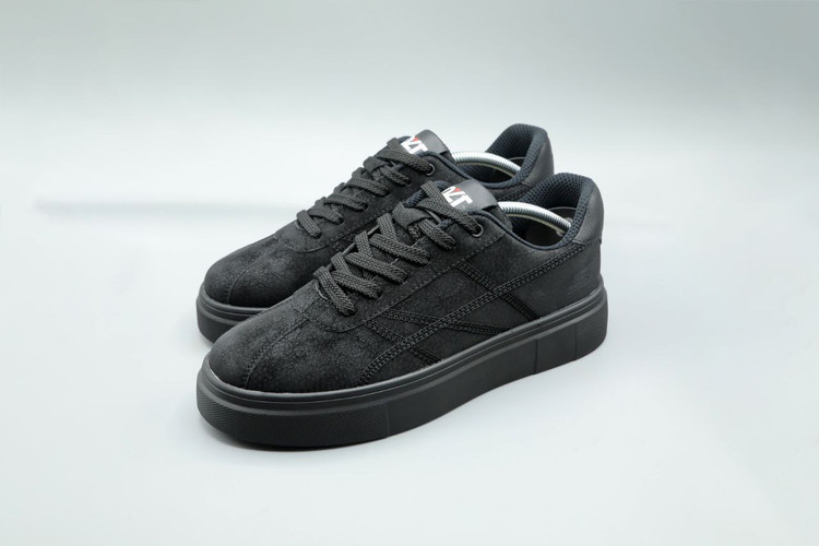 ونس تمام مشکی مردانه