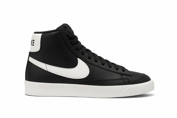 نایک بلیزر مشکی زنانه