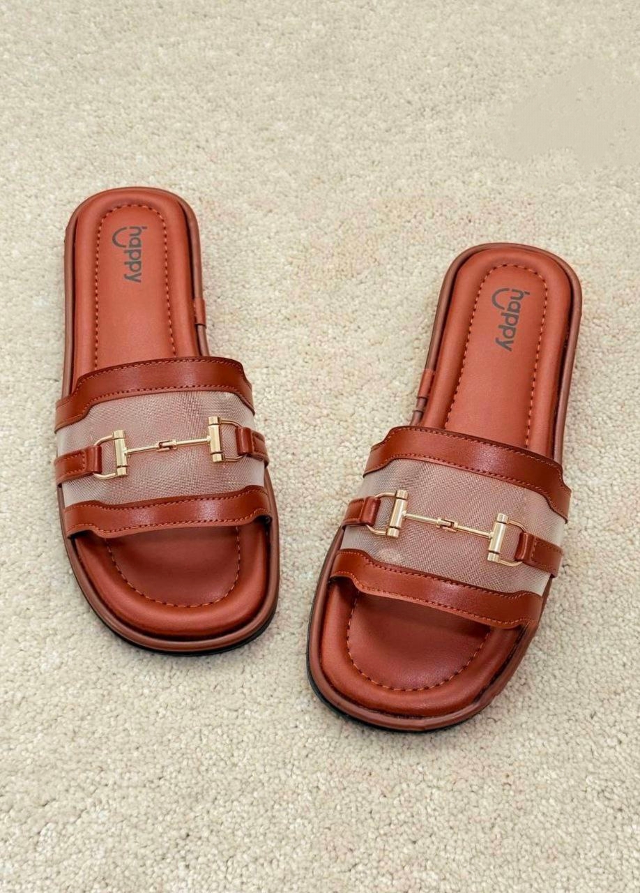 صندل روفرشی زنانه