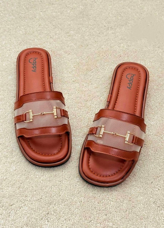 صندل روفرشی زنانه