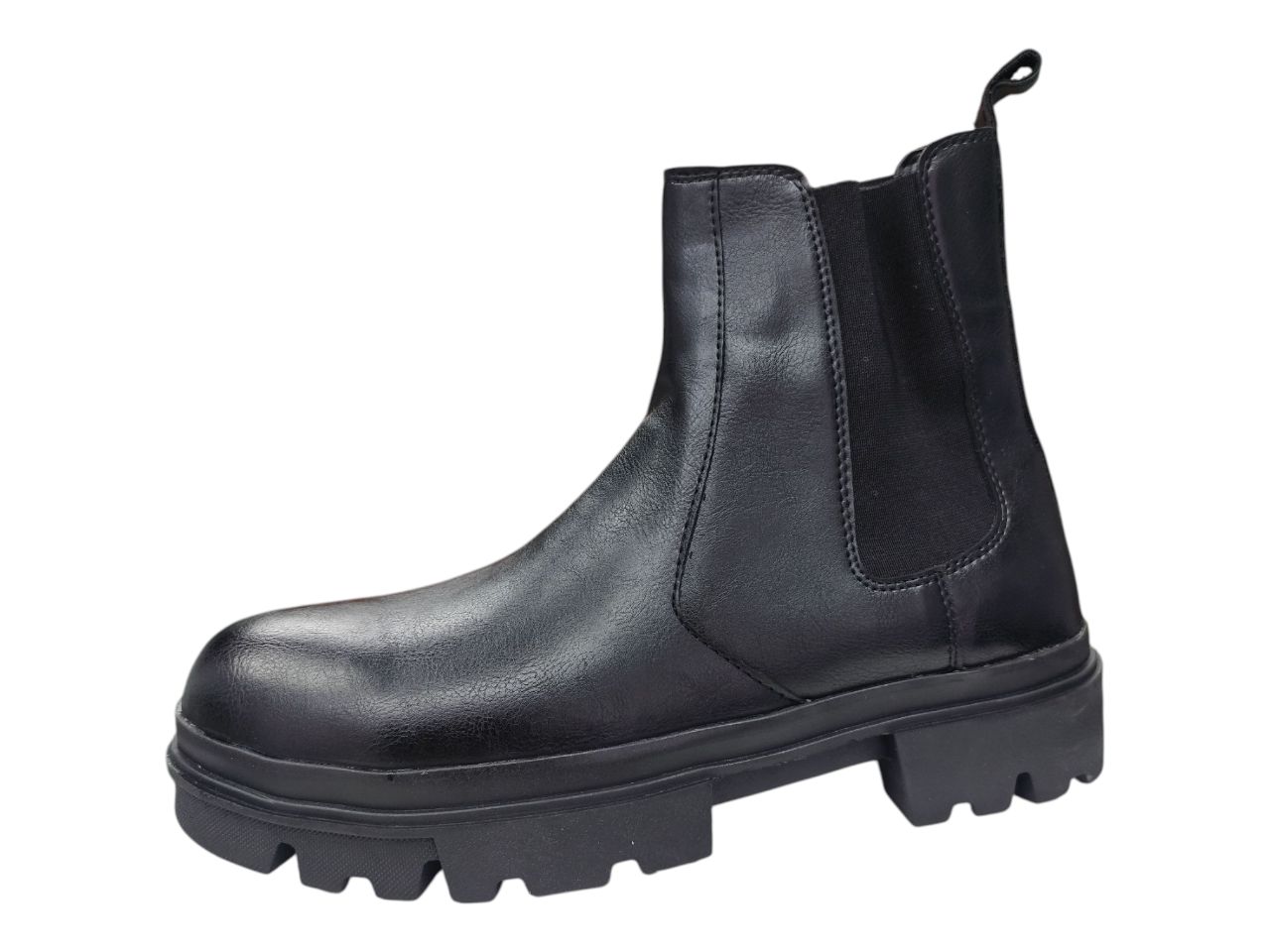 بوت کشی مردانه