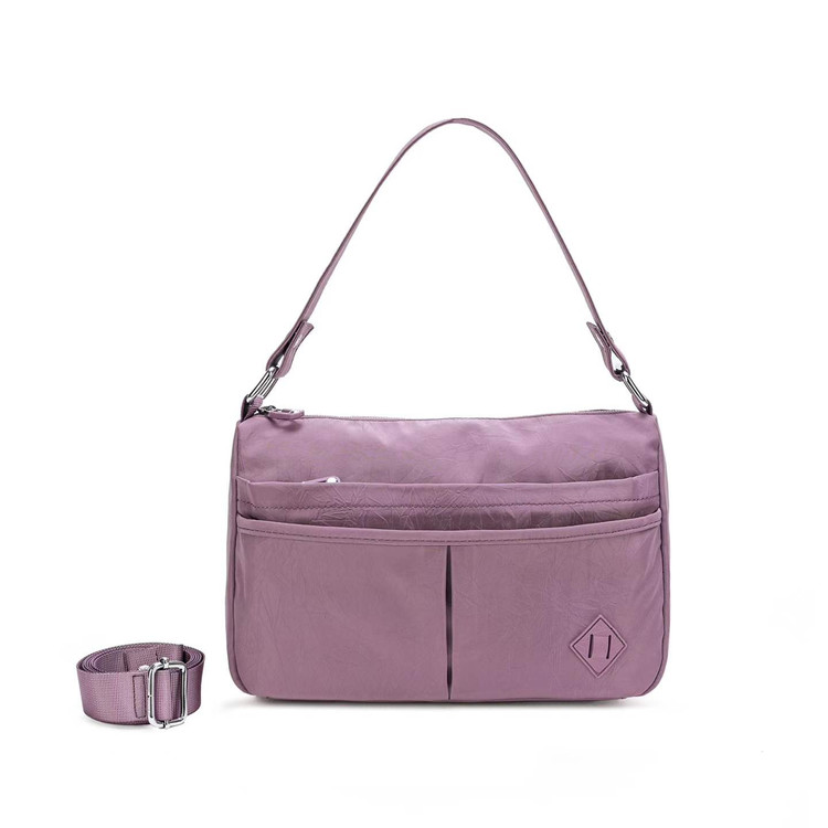 دارای ۲بند، برای استفاده دوشی کوتاه و یکطرفه بلند