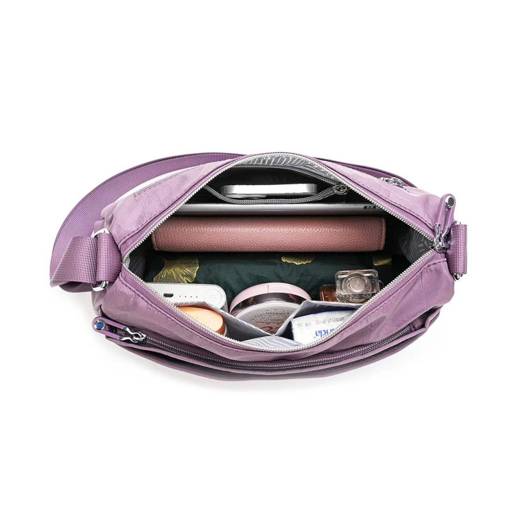 پارتیشن بندی بسیار منظم و جادار