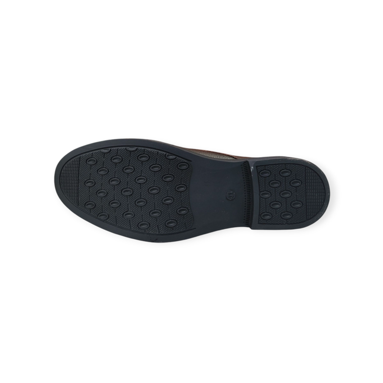 پوتین مردانه