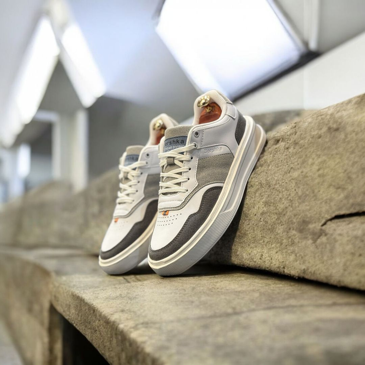 کتونی برشکا مردانه