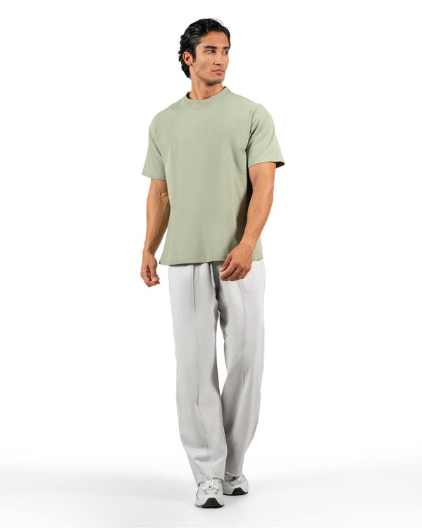 تیشرت سبز مردانه