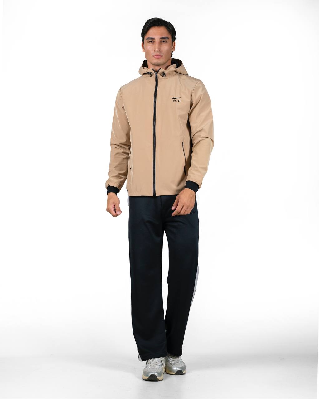 کاپشن کرم مردانه