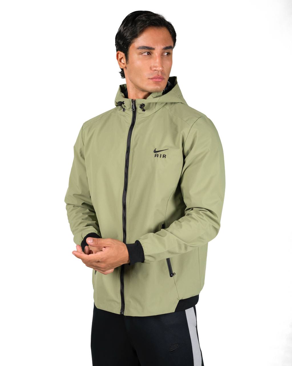 کاپشن نایک مردانه