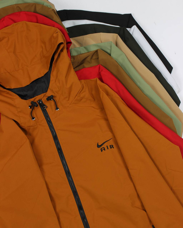 جاکت کورتکس مردانه کلاه دار