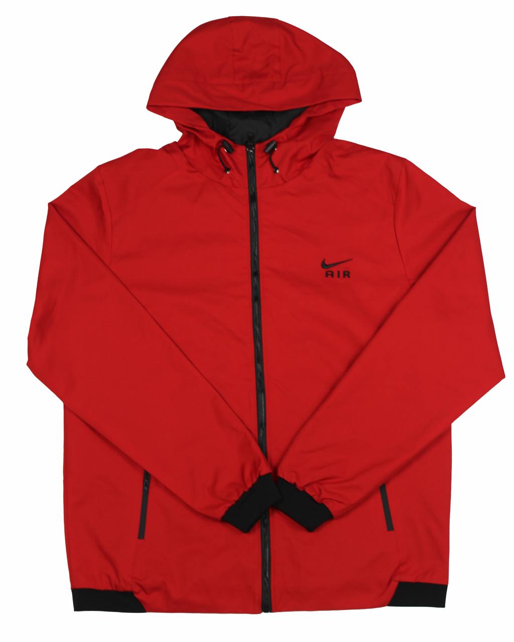 کاپشن زیپی مردانه