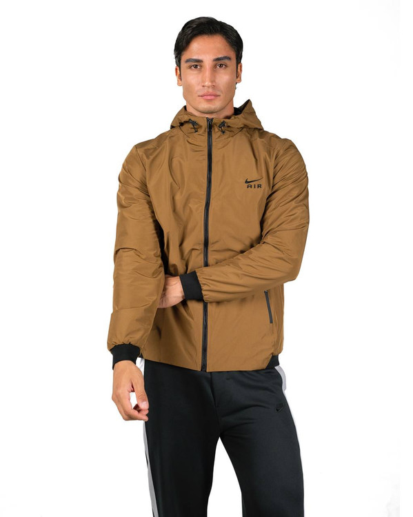 جاکت کلاه دار مردانه