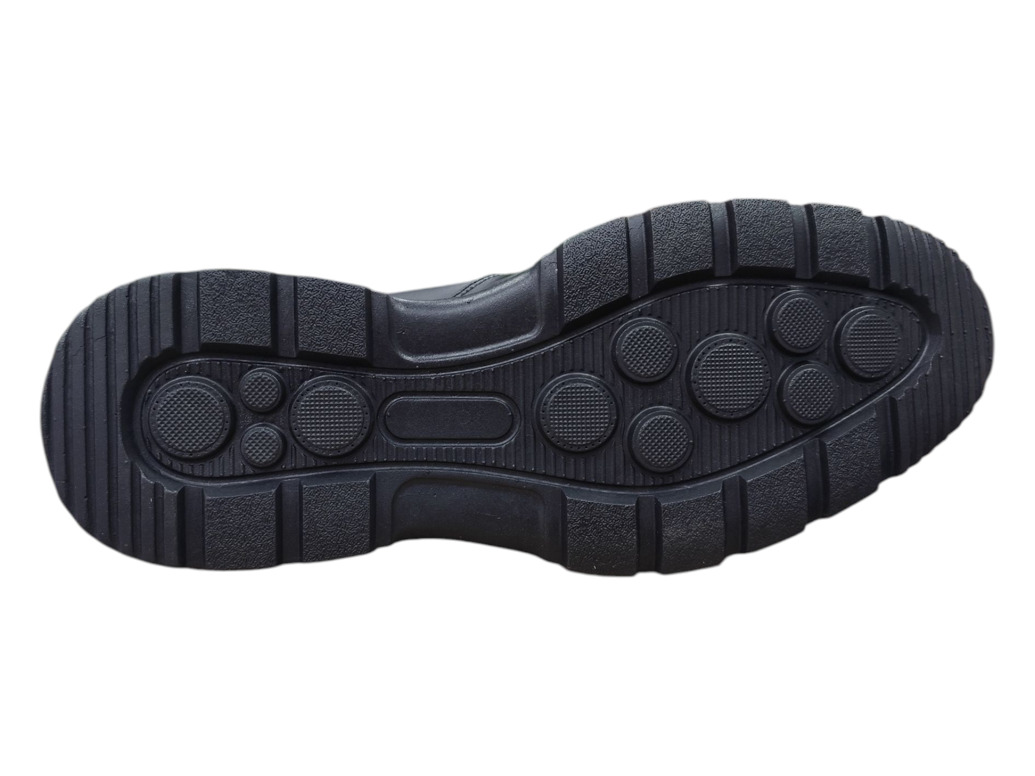 بوت سبک مردانه