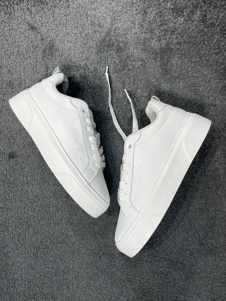 کتونی ونس سفید