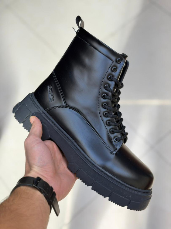 بوت برشکا مردانه