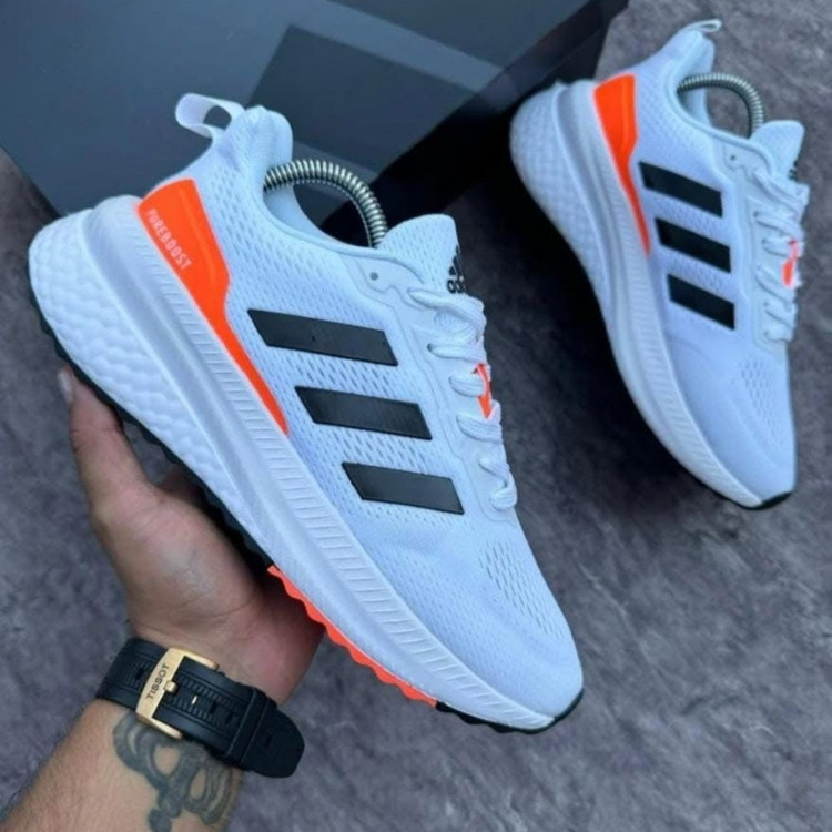 کتونی آدیداس بوست مردانه