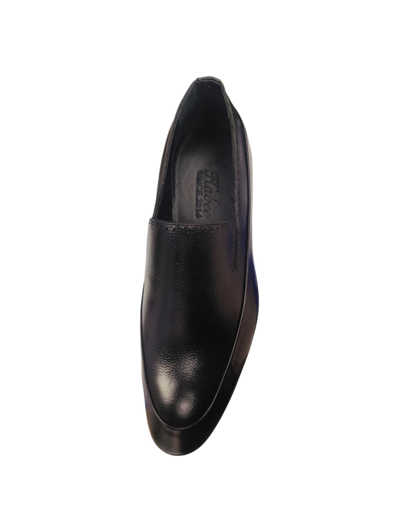 کفش چرم مجلسی