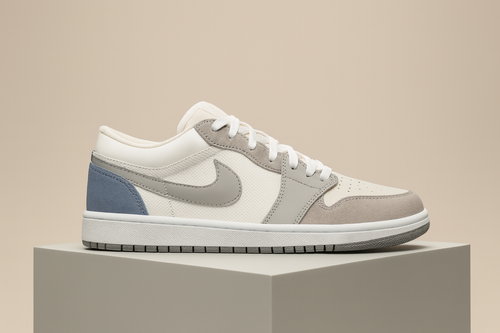 کتونی جردن ۱