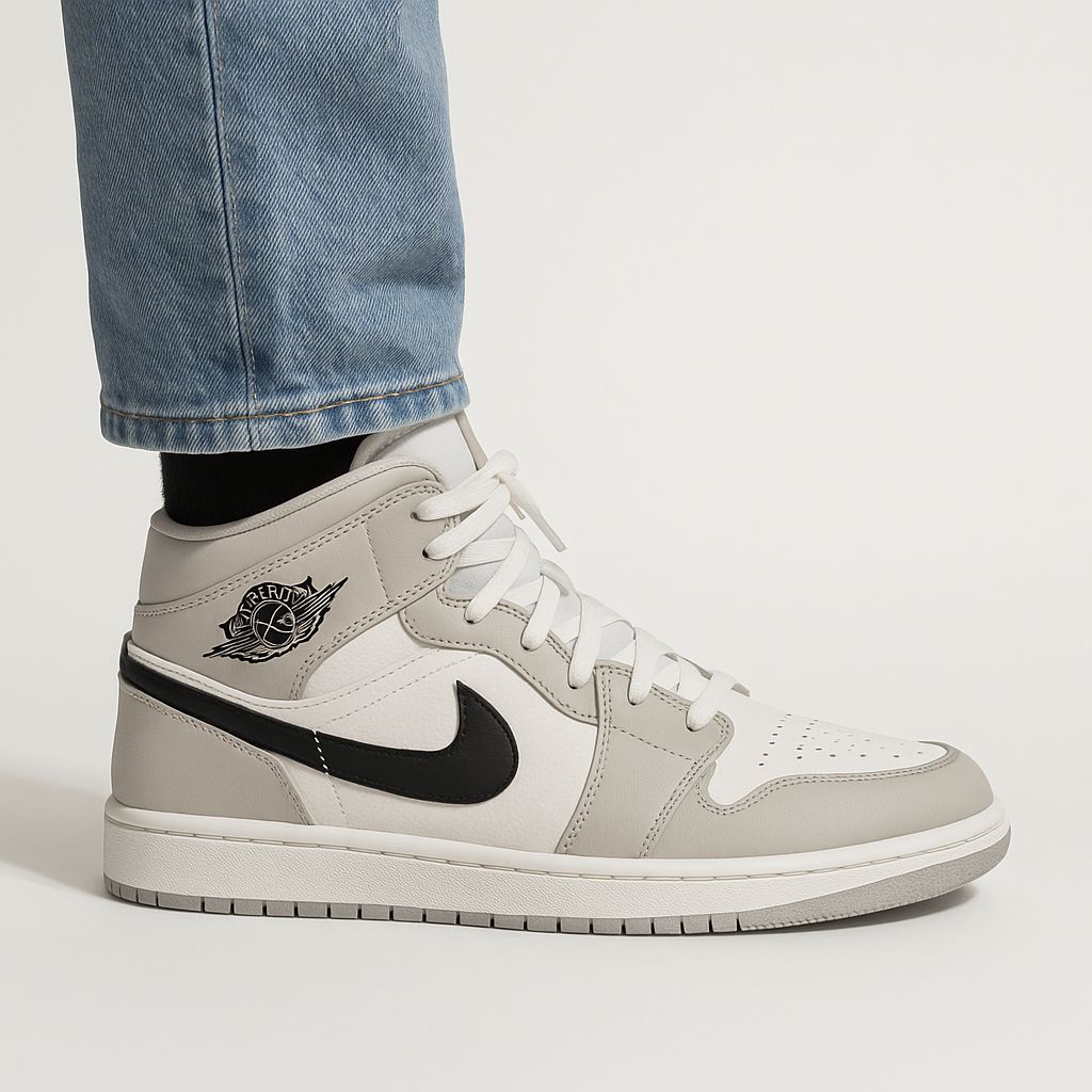 جردن ۱ ساقدار