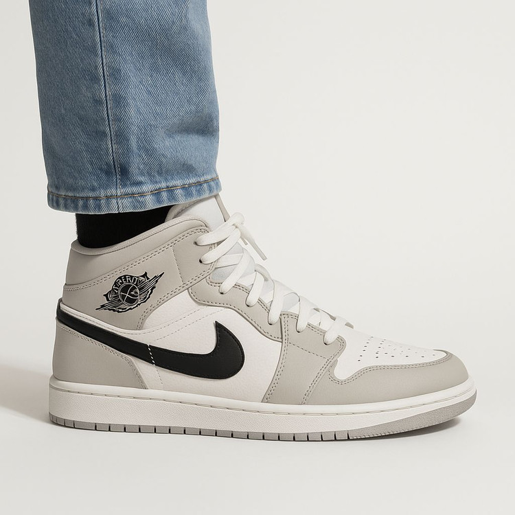 جردن ۱ ساقدار