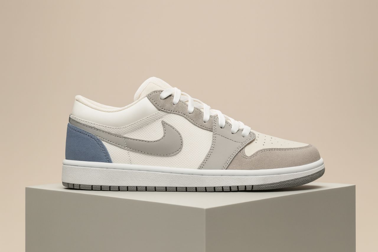 کتونی جردن وان