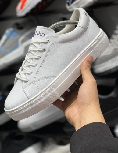 ونس سفید مردانه