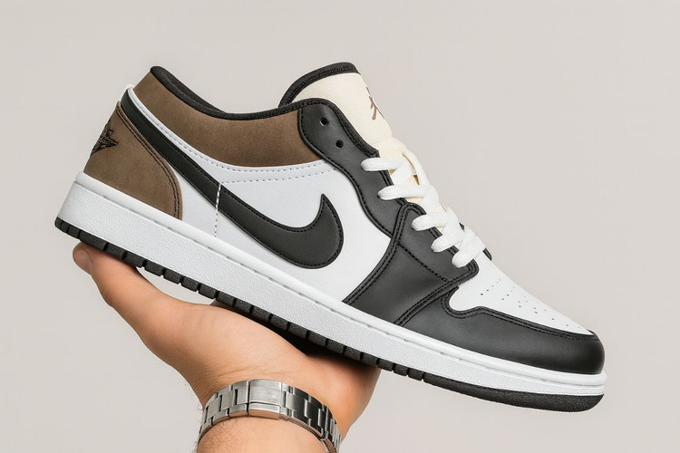 کتونی جردن ۱