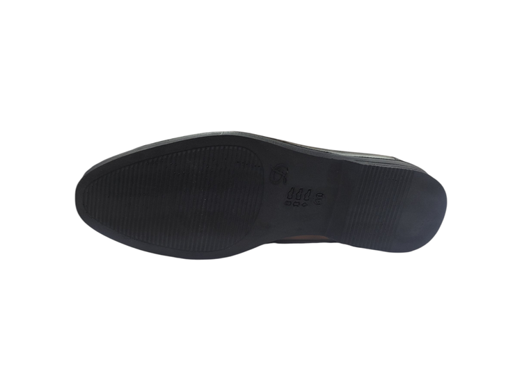 کفش چرم سبک