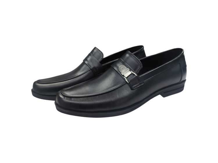 کفش چرم اداری