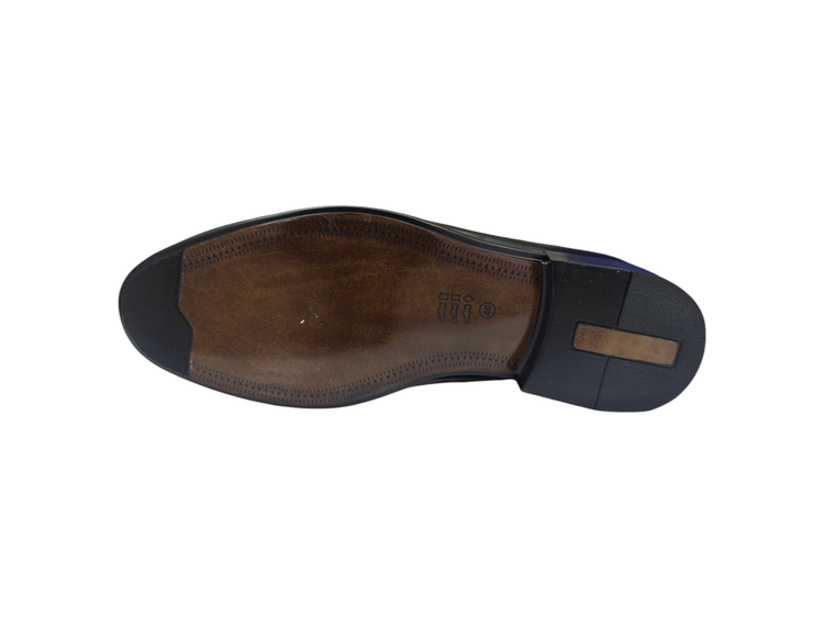 کفش مجلسی مردانه