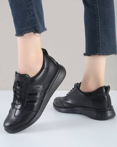 کفش مشکی زنانه