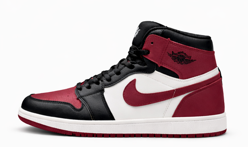 جردن ساقدار سفید قرمز