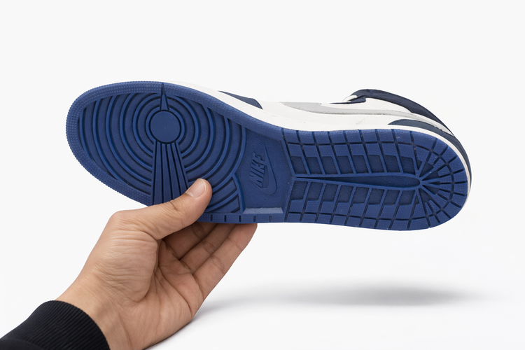 نایک جردن مردانه