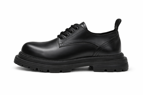 کفش لوفر برشکا