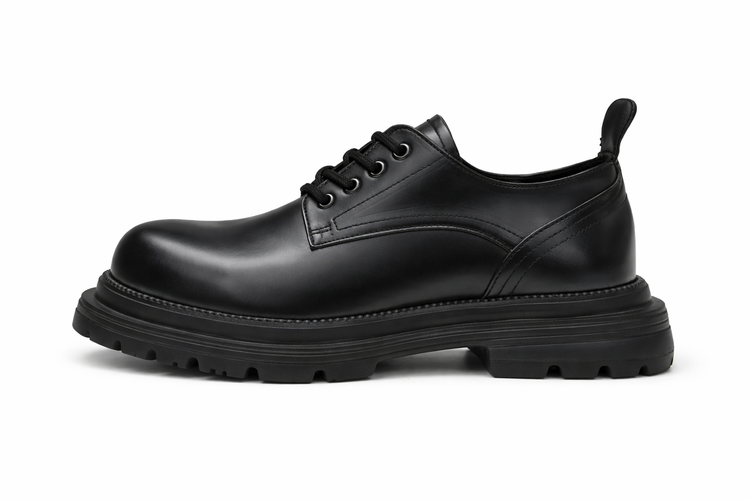 کفش لوفر برشکا