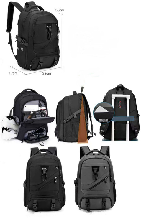 کوله پشتی خارجی