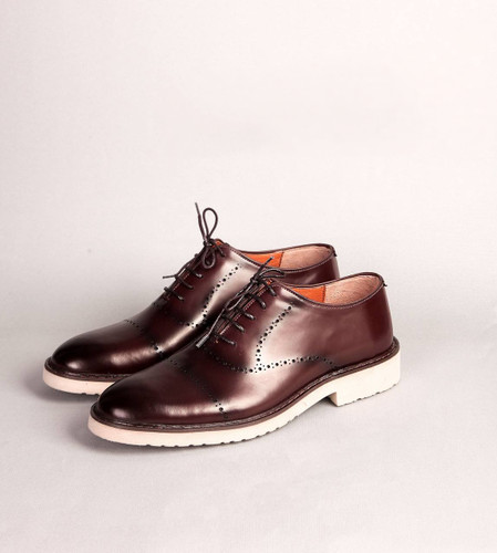 کفش مجلسی مردانه