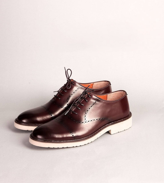 کفش مجلسی مردانه