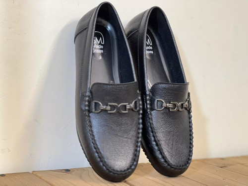 کفش کالج زنانه