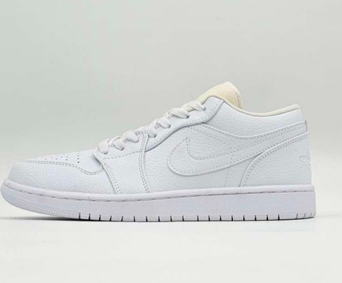 جردن ۱ سفید