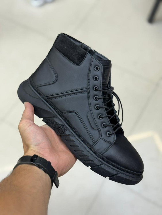 کتونی ساقدار مردانه