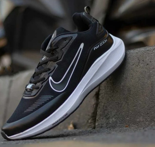 نایک مشکی مردانه