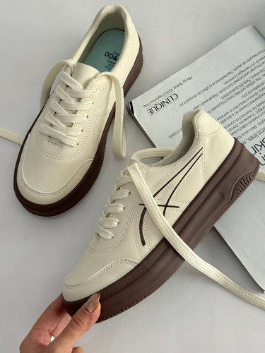 کفش ونس کرم مردانه