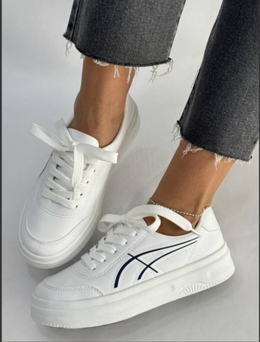 کتونی ونس سفید