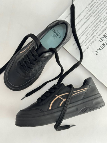 ونس مشکی زنانه