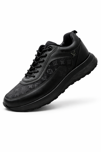 کفش اسپرت مشکی