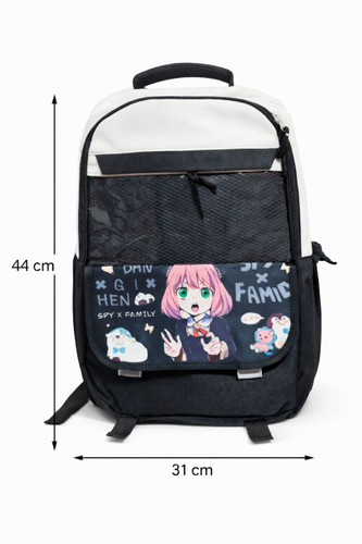 کوله پشتی دانش آموز