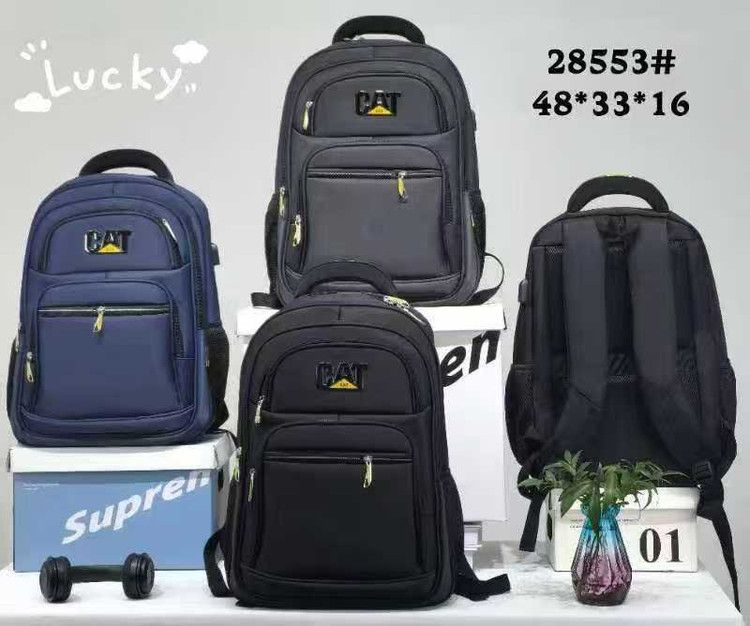 کوله پشتی کت وارداتی