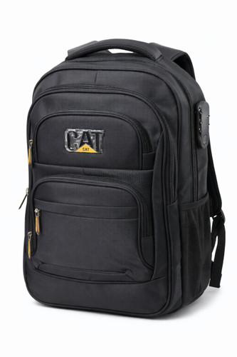 کوله پشتی قفل دار