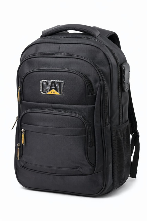 کوله پشتی قفل دار