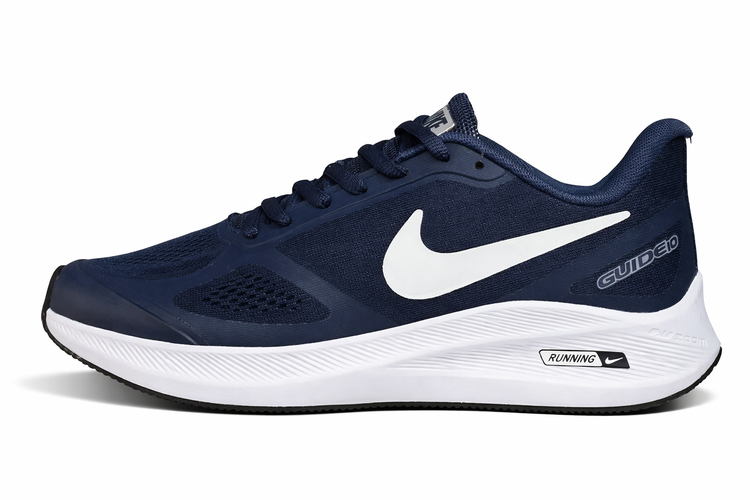 نایک گاید ۱۰ سرمه ای